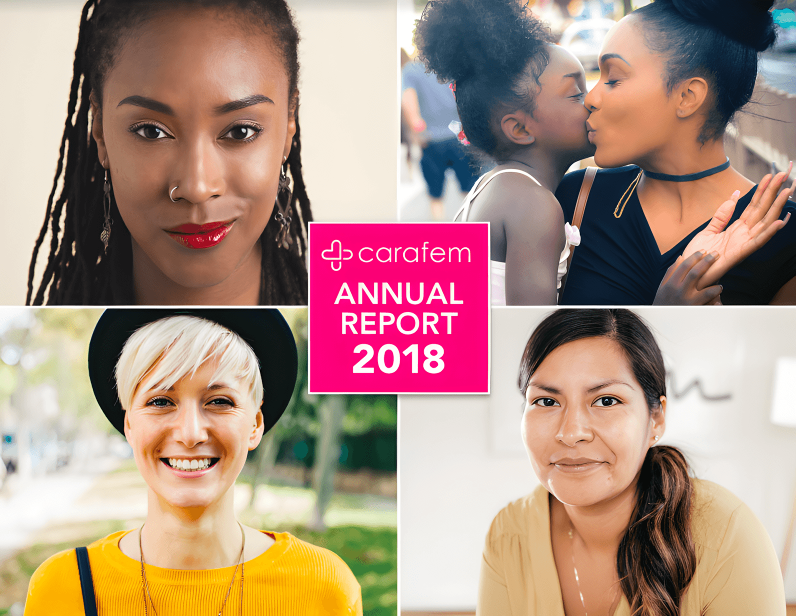 Annual Report 2018 Annual Report 2018