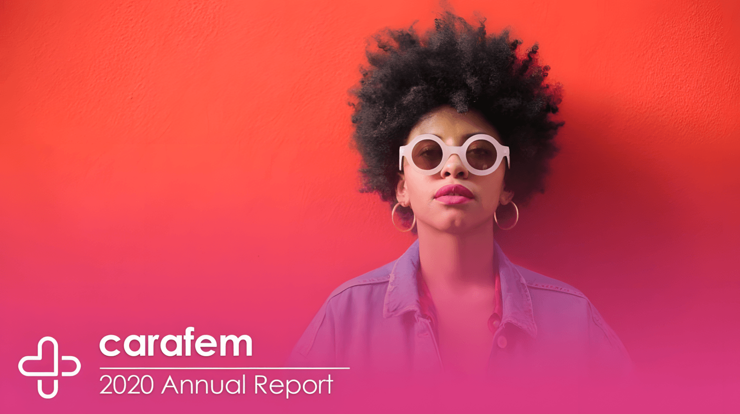 Annual Report 2020 Annual Report 2020