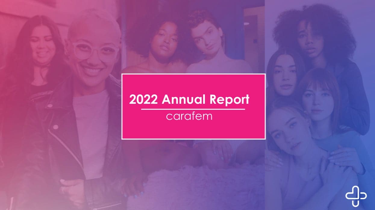 Annual Report 2022