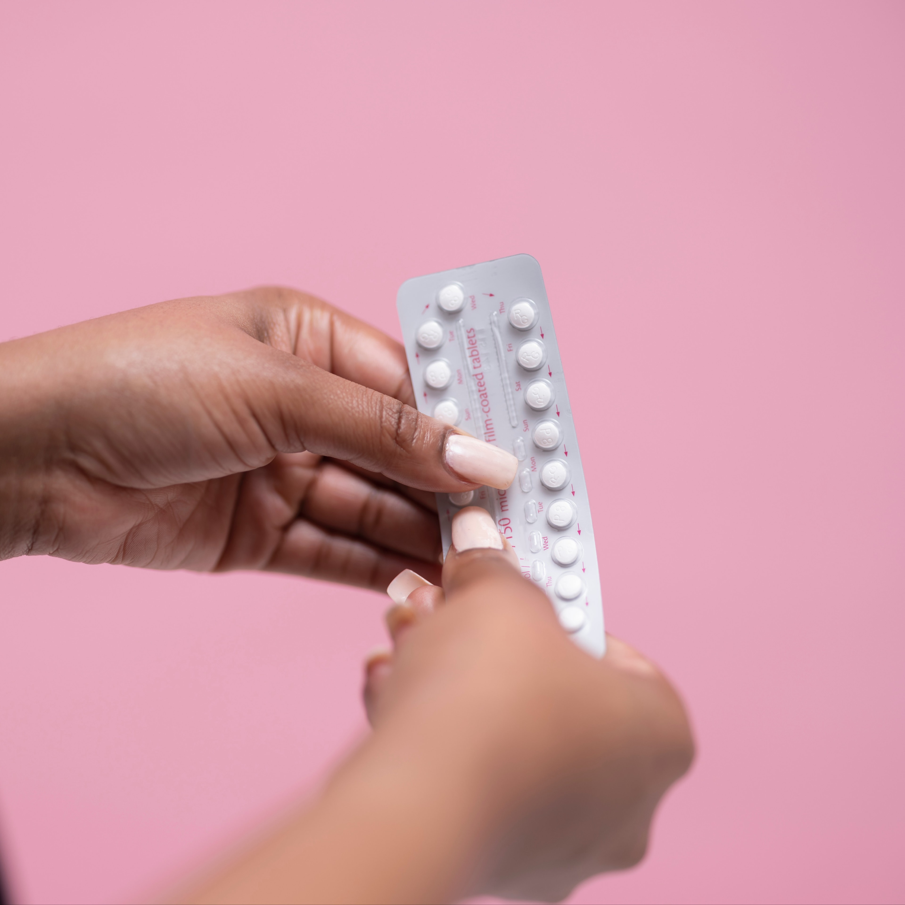 Birth Control Pills Birth Control Pills